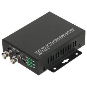 KONWERTER HV/HDMI+HV-V2