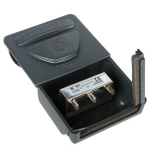 ZWROTNICA JOHANSSON-9507 JOHANSSON