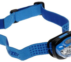 LATARKA CZOŁOWA LT-VISION ENERGIZER