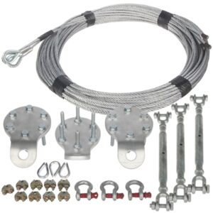 ZESTAW ODCIĄGÓW NA I POZIOM ODCIĄGOWY MK-1.5/ODC-1