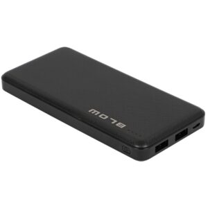 POWERBANK PB10A/B 10000 mAh 15.5 W Blow