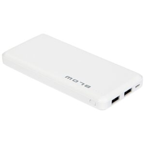 POWERBANK PB10A/W 10000 mAh 15.5 W Blow