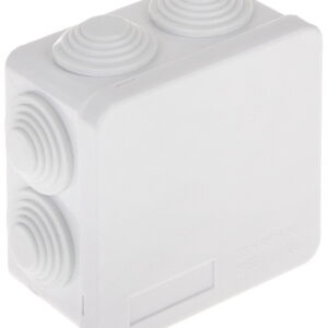 PUSZKA ODGAŁĘŹNA Z DŁAWNICAMI PK-85X85