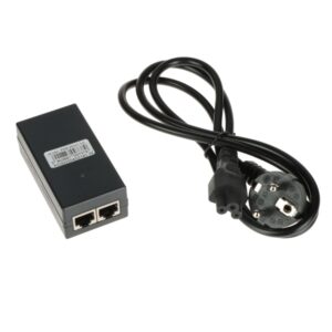 ZASILACZ POE POE-48/NX-1G 24 W DELTA NETWORK