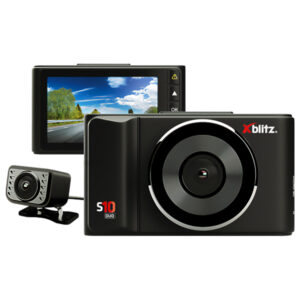 WIDEOREJESTRATOR SAMOCHODOWY XB-S10-DUO Xblitz