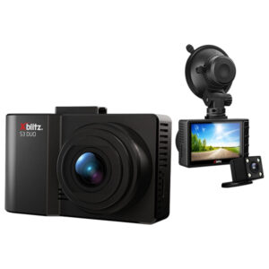 WIDEOREJESTRATOR SAMOCHODOWY XB-S3-DUO Xblitz